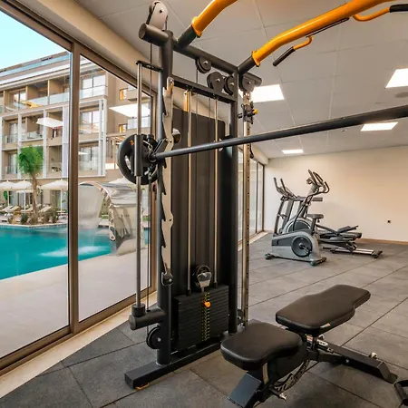 Prive & - Adults Only 16 4* 锡德