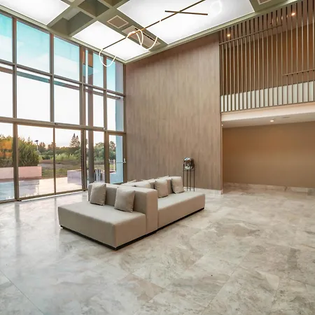 Prive & - Adults Only 16 公寓式酒店 锡德