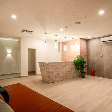 Prive & - Adults Only 16 公寓式酒店