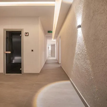 公寓式酒店 Prive & - Adults Only 16 锡德