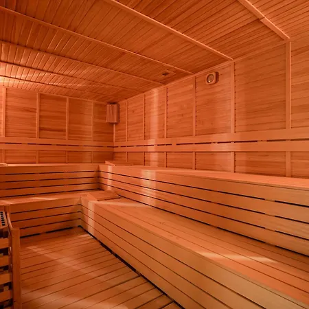 公寓式酒店 Prive & - Adults Only 16