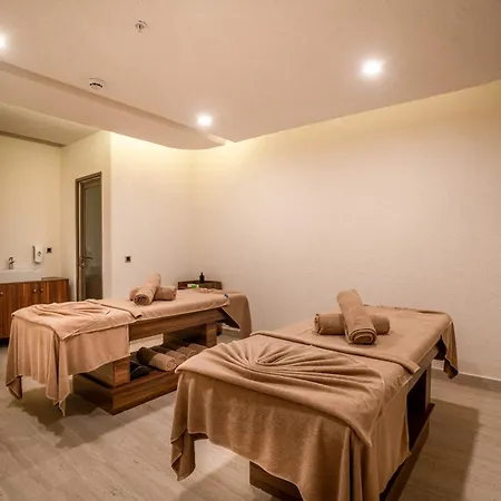 Prive & - Adults Only 16 4* 锡德