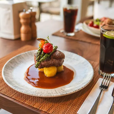 公寓式酒店 Prive & - Adults Only 16 锡德