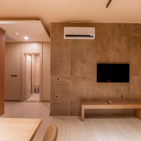 Prive & - Adults Only 16 4* 锡德