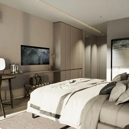 Apart Otel Prive & Side