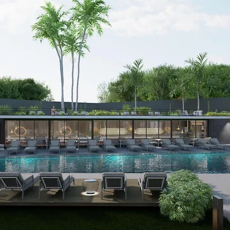 Prive & Apart Otel