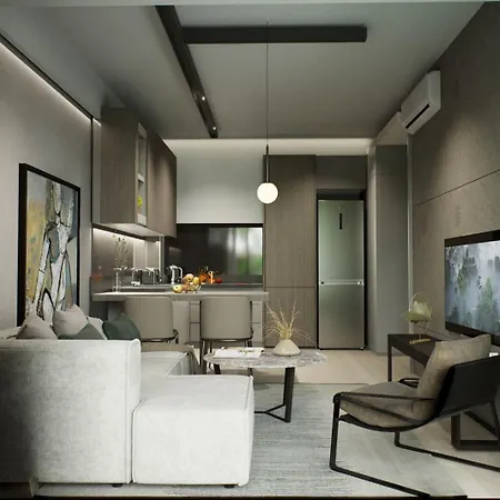 Apart Otel Prive &