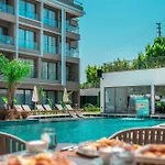 Prive & - Adults Only 16 公寓式酒店 锡德