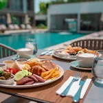 Prive & - Adults Only 16 公寓式酒店 锡德