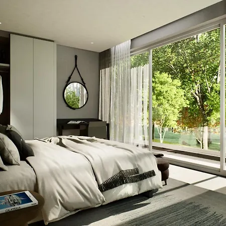 Aparthotel Prive