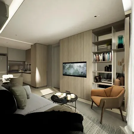 Aparthotel Prive