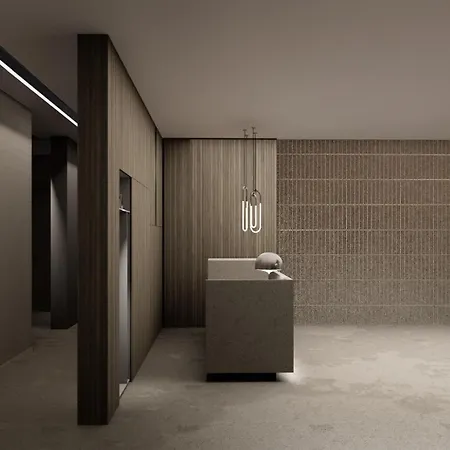 Prive & Aparthotel *