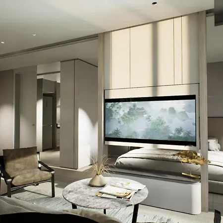Prive & Aparthotel