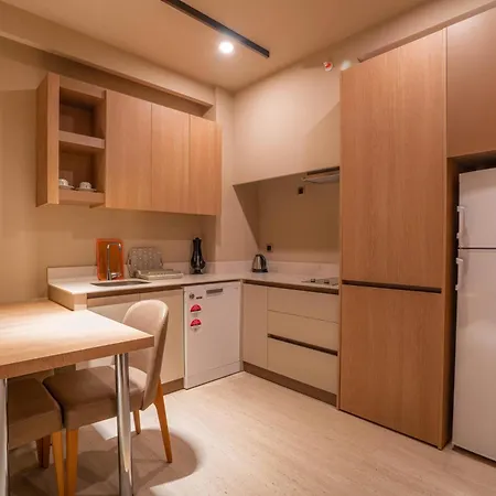 Apartmanhotel Prive & - Adults Only 16