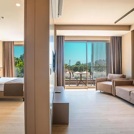 Prive & - Adults Only 16 Apartahotel Side