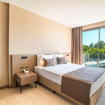 Apartmanhotel Prive & - Adults Only 16 Side