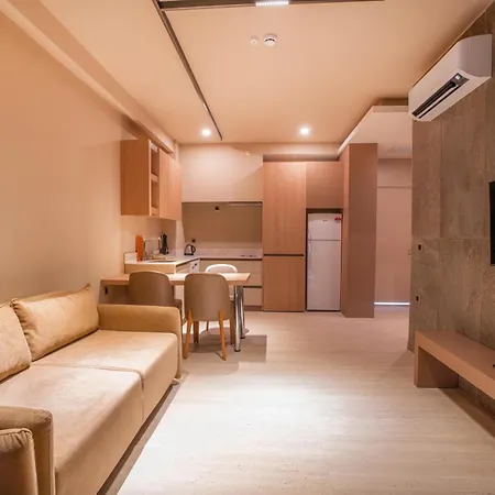 Apartmanhotel Prive & - Adults Only 16 4*