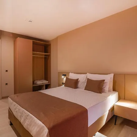 Apartahotel Prive & - Adults Only 16 Side