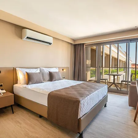 Apartahotel Prive & - Adults Only 16 4*