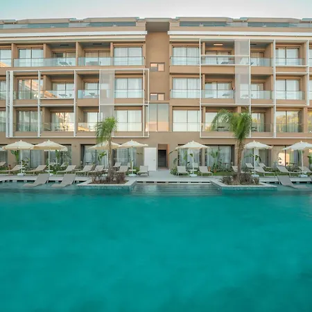 Apartmanhotel Prive & - Adults Only 16