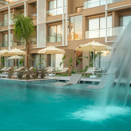 Prive & - Adults Only 16 아파트호텔