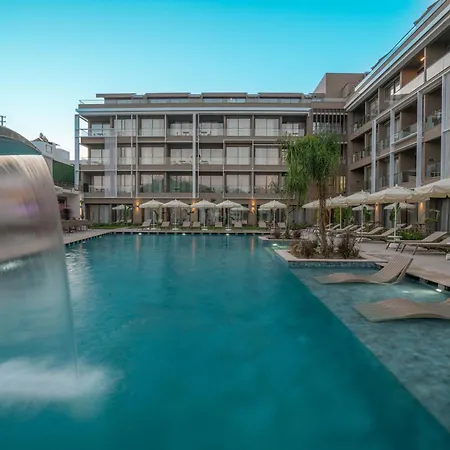 Apartahotel Prive & - Adults Only 16 Side