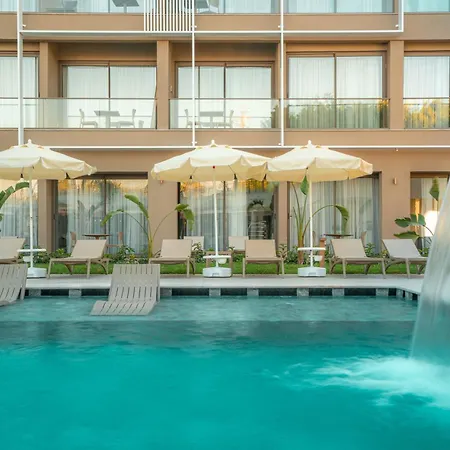 Apartahotel Prive & - Adults Only 16