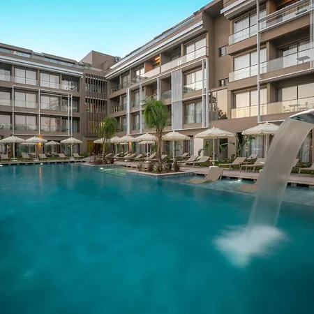 Apartahotel Prive & - Adults Only 16 Side