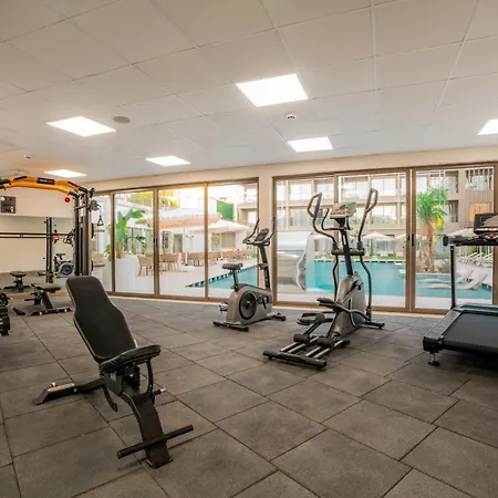 아파트호텔 Prive & - Adults Only 16