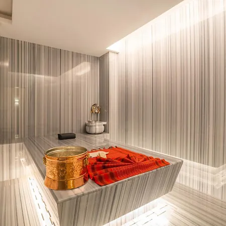 Апарт-готель Prive & - Adults Only 16