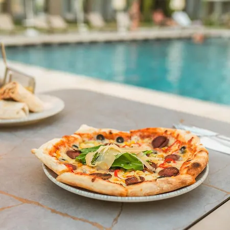 Prive & - Adults Only 16 Apartahotel