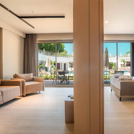 Apartmanhotel Prive & - Adults Only 16 4*