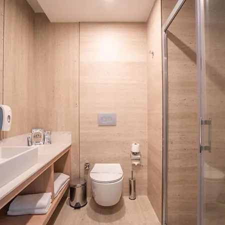 Apartmanhotel Prive & - Adults Only 16