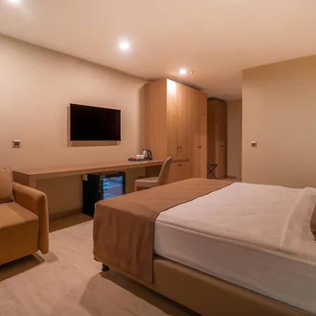Апарт-готель Prive & - Adults Only 16 Сіде