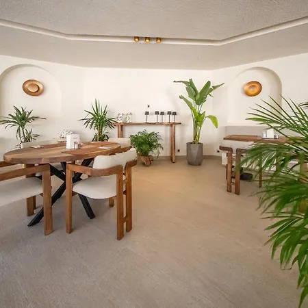 Apartahotel Prive & - Adults Only 16 4*