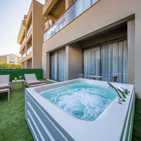 Prive & - Adults Only 16 4*