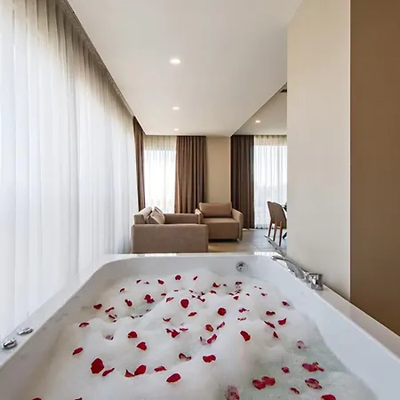 Апарт-готель Prive & - Adults Only 16