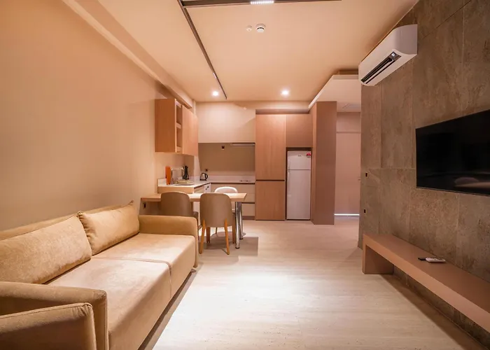 Aparthotel Prive & - Adults Only 16 4*