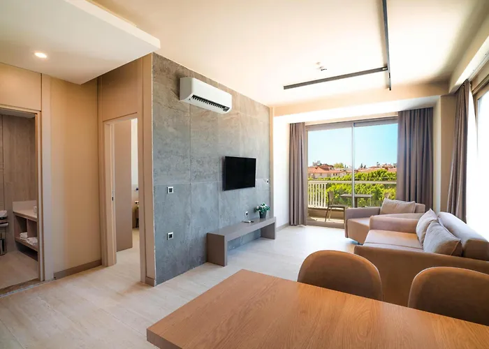 Prive & - Adults Only 16 4* Side