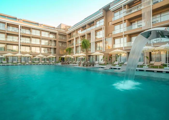 Aparthotel Prive & - Adults Only 16 4*