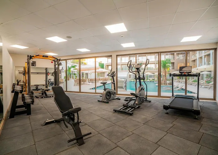 Aparthotel Prive & - Adults Only 16