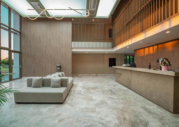 Aparthotel Prive & - Adults Only 16 Side