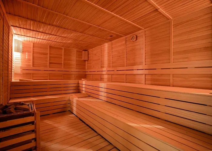 Aparthotel Prive & - Adults Only 16