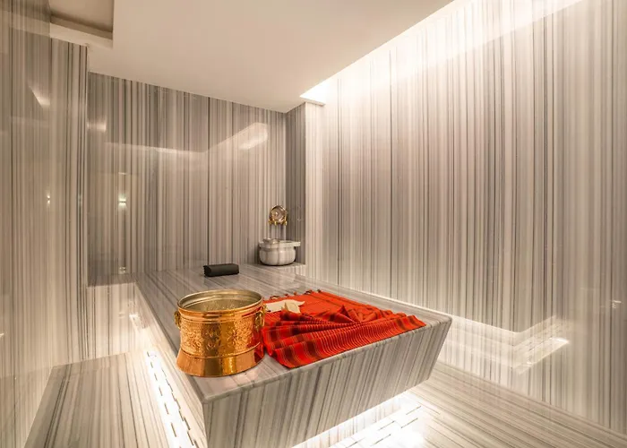 Aparthotel Prive & - Adults Only 16