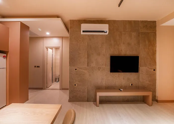 Prive & - Adults Only 16 4* Side