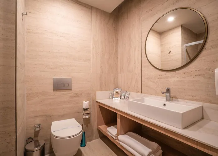 Aparthotel Prive & - Adults Only 16 4*