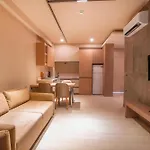 아파트호텔 Prive & - Adults Only 16 4*
