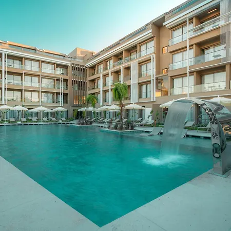 Prive & - Adults Only 16 4*