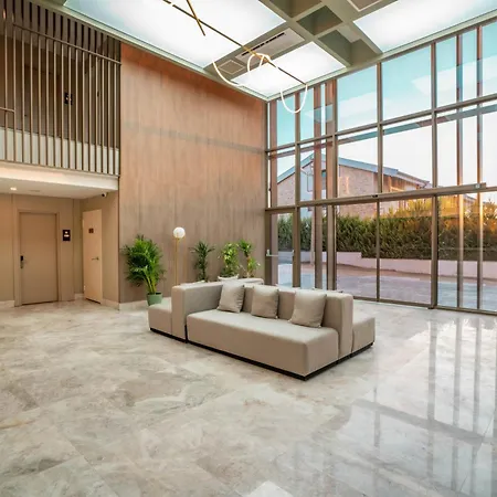 Prive & - Adults Only 16 4* シダ