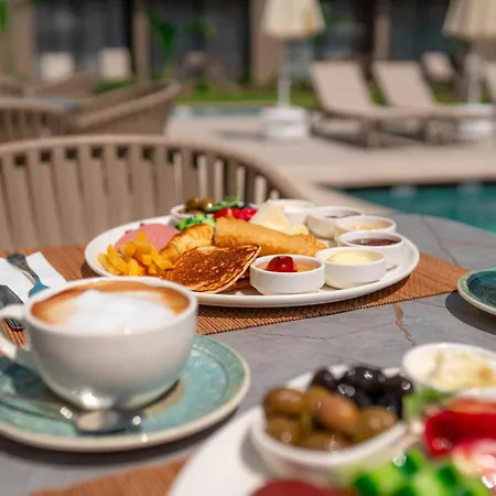 Prive & - Adults Only 16 4* シダ